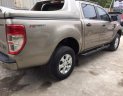 Ford Ranger 2014 - Cần bán lại xe Ford Ranger 2014, màu vàng, nhập khẩu nguyên chiếc chính chủ