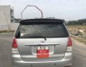 Toyota Innova 2010 - Bán Toyota Innova năm 2010, màu bạc, 415 triệu