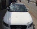 Audi A4 2010 - Bán ô tô Audi A4 năm 2010, màu trắng, nhập khẩu nguyên chiếc còn mới, giá chỉ 670 triệu