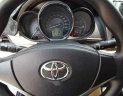 Toyota Vios    2017 - Bán ô tô Toyota Vios đời 2017 số tự động