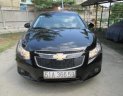 Chevrolet Cruze LTZ 2012 - Cần bán lại xe Chevrolet Cruze LTZ 2012, màu đen, giá tốt