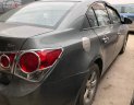 Daewoo Lacetti 2009 - Bán Daewoo Lacetti sản xuất năm 2009, màu xám, nhập khẩu