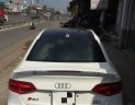 Audi A4 2010 - Bán ô tô Audi A4 năm 2010, màu trắng, nhập khẩu nguyên chiếc còn mới, giá chỉ 670 triệu