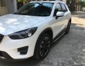 Mazda CX 5 2017 - Cần bán Mazda CX 5 đời 2017, màu trắng