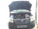 Daewoo Gentra 2007 - Bán ô tô Daewoo Gentra năm sản xuất 2007, màu đen như mới 