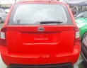 Kia Carens 2016 - Cần bán gấp Kia Carens đời 2016, màu đỏ, giá tốt