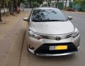 Toyota Vios   AT  2017 - Bán xe cũ Toyota Vios AT 2017 chính chủ