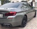 BMW 3 Series 325i 2017 - Cần bán gấp BMW 325i 2017, màu xám, nhập khẩu