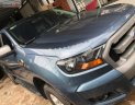 Ford Ranger XLS 2016 - Bán Ford Ranger XLS đời 2016, màu xanh lam