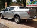 Mitsubishi Triton 2016 - Cần bán Mitsubishi Triton sản xuất năm 2016, màu bạc, nhập khẩu, giá tốt