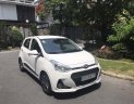 Hyundai Grand i10 1.5 2018 - Bán Hyundai Grand i10 2018 bản đủ, xe đẹp 99% cam kết chất lượng bao kiểm tra hãng