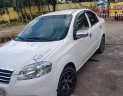 Daewoo Gentra 2007 - Bán Daewoo Gentra đời 2007, màu trắng ít sử dụng, 175 triệu