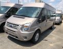 Ford Transit SVP 2018 - Bán xe Ford Transit SVP năm 2018 giá cạnh tranh