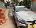 Mercedes-Benz C class C200  2015 - Bán ô tô Mercedes C200 năm sản xuất 2015, màu bạc đẹp như mới