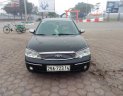 Ford Laser Ghia 2004 - Bán Ford Laser Ghia 2004, màu đen như mới, giá tốt