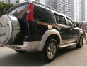 Ford Everest   MT  2008 - Cần bán lại xe Ford Everest MT sản xuất 2008 như mới, 338tr