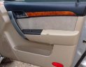 Daewoo Gentra SX 1.5 MT 2008 - Bán Daewoo Gentra SX 1.5 MT năm sản xuất 2008, màu bạc 