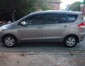 Suzuki Ertiga 2017 - Cần bán Suzuki Ertiga đời 2017, màu xám, nhập khẩu nguyên chiếc số tự động, giá chỉ 493 triệu