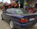 BMW 5 Series 525 1994 - Bán xe BMW 5 Series 525 sản xuất năm 1994, màu xanh lam 