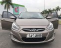 Hyundai Accent   2011 - Bán ô tô Hyundai Accent đời 2011, xe nhập  