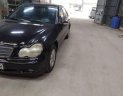 Mercedes-Benz C class  C180  2003 - Bán Mercedes C180 năm 2003 chính chủ