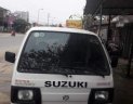 Suzuki Blind Van 2006 - Cần bán Suzuki Blind Van năm sản xuất 2006, màu trắng