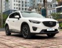 Mazda CX 5 2.5 AT 2017 - Bán Mazda CX 5 2.5 AT sản xuất 2017, màu trắng, giá 880 triệu