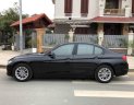 BMW 3 Series  320  2013 - Cần bán xe BMW 3 Series 320 đời 2013, màu đen, xe nhập 