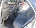 Daewoo Lacetti   2009 - Cần bán lại xe Daewoo Lacetti đời 2009, màu bạc, 198tr