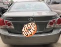 Daewoo Lacetti 2009 - Bán Daewoo Lacetti sản xuất năm 2009, màu xám, nhập khẩu