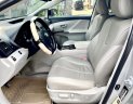 Toyota Venza 2010 - Bán Venza 2.7 nhập Mỹ 2010 màu bạc, hàng full đủ đồ chơi, số tự động 6 cấp, nội thất