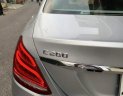 Mercedes-Benz C class C200  2015 - Bán ô tô Mercedes C200 năm sản xuất 2015, màu bạc đẹp như mới