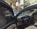 Toyota Fortuner AT 2016 - Bán gấp Toyota Fortuner V 2016 AT xăng, xám chì chính chủ