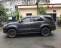 Toyota Fortuner AT 2016 - Bán gấp Toyota Fortuner V 2016 AT xăng, xám chì chính chủ