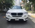 BMW X5   2017 - Bán BMW X5 sản xuất năm 2017, màu trắng, nhập khẩu  