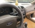 Ford Laser   2004 - Bán Ford Laser năm sản xuất 2004, màu đen chính chủ, giá tốt