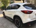 Mazda CX 5 2017 - Cần bán Mazda CX 5 đời 2017, màu trắng