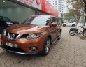 Nissan X trail 2.5SV 2016 - Cần bán xe Nissan Xtrai 2.5 SV, chính chủ từ đầu, LH 0912252526
