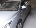 Chevrolet Cruze 2010 - Bán Chevrolet Cruze đời 2010, màu bạc giá cạnh tranh