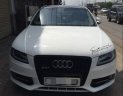 Audi A4 2010 - Bán ô tô Audi A4 năm 2010, màu trắng, nhập khẩu nguyên chiếc còn mới, giá chỉ 670 triệu