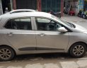 Hyundai Grand i10 2014 - Bán Hyundai i10 đời 2014, màu bạc, nhập khẩu