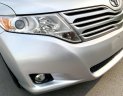 Toyota Venza 2010 - Bán Venza 2.7 nhập Mỹ 2010 màu bạc, hàng full đủ đồ chơi, số tự động 6 cấp, nội thất