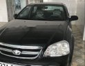 Daewoo Lacetti 2009 - Bán xe Daewoo Lacetti sản xuất 2009, màu đen, nhập khẩu nguyên chiếc chính chủ giá cạnh tranh