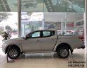 Mitsubishi Triton GLS 4x2 AT 2018 - Bán Mitsubishi Triton GLS 4x2 MT giá ưu đãi, bất ngờ giao xe ngay tại Showroom Quảng Nam