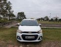 Chevrolet Spark   Van AT  2016 - Cần bán lại xe Chevrolet Spark Van AT đời 2016, màu trắng, xe nhập  