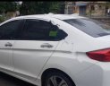 Honda City 1.5 AT 2015 - Bán xe Honda City 1.5 AT năm 2015, màu trắng số tự động, giá 499tr