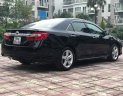 Toyota Camry 2.5Q 2015 - Cần bán lại xe Toyota Camry đời 2015, màu đen còn mới, giá tốt 976tr