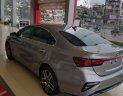 Kia Cerato Deluxe 2019 - Bán Cerato Deluxe màu xám - chỉ còn 1 chiếc duy nhất - Kia Giải Phóng - Giao xe ngay