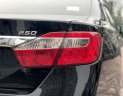 Toyota Camry 2.5Q 2015 - Cần bán lại xe Toyota Camry đời 2015, màu đen còn mới, giá tốt 976tr