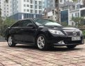 Toyota Camry 2.5Q 2015 - Cần bán lại xe Toyota Camry đời 2015, màu đen còn mới, giá tốt 976tr